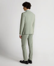 Remus Uomo – Tapered Fit – Light Green – Peppe Separates Suit Jacket