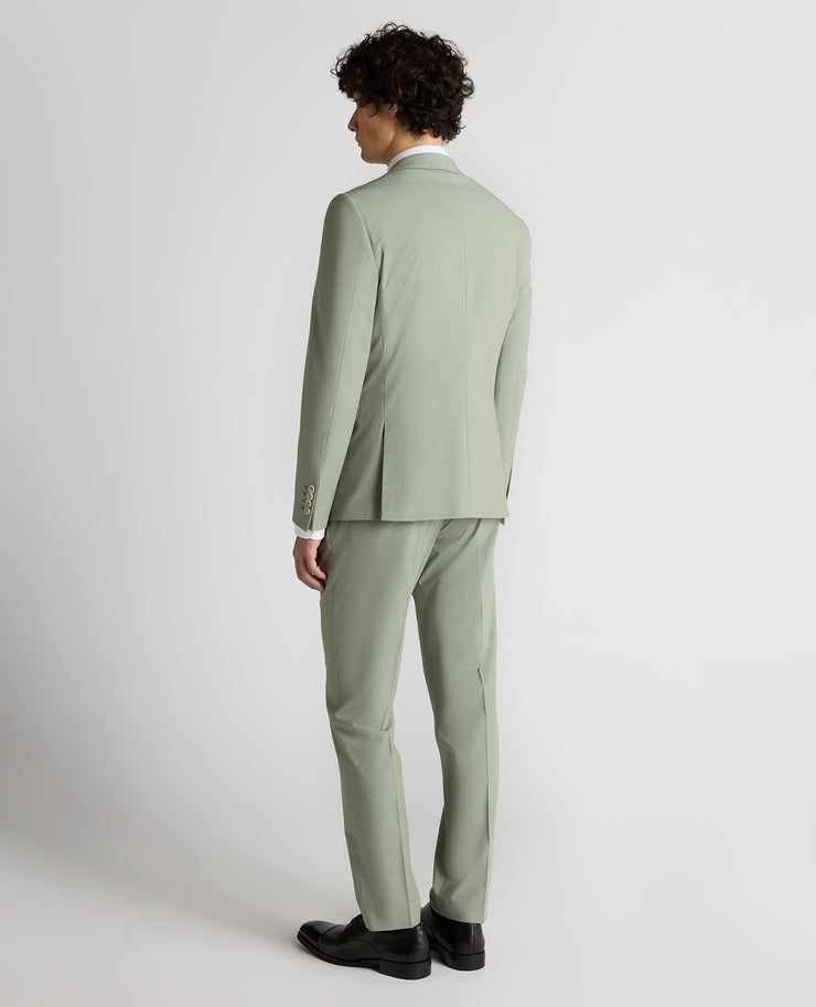 Remus Uomo – Tapered Fit – Light Green – Peppe Separates Suit Jacket