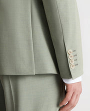 Remus Uomo – Tapered Fit – Light Green – Peppe Separates Suit Jacket