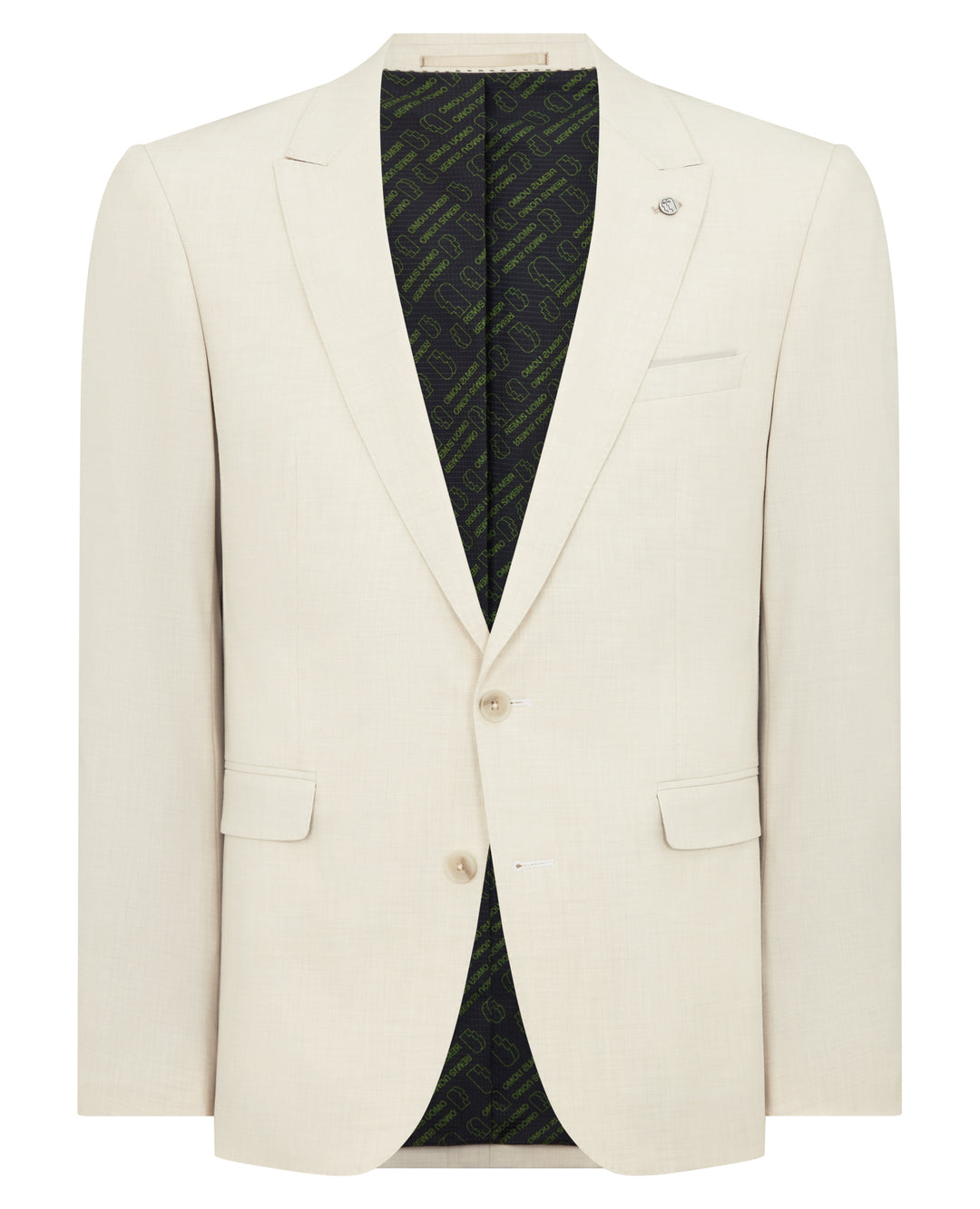 Remus Uomo Massa Suit Separates Suit Jacket