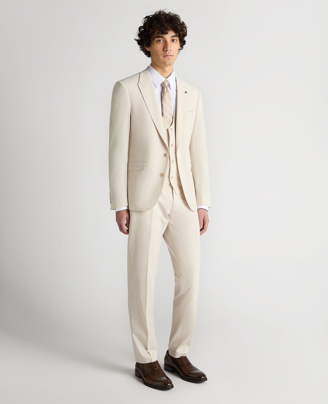 Remus Uomo Massa Suit Separates Suit Jacket