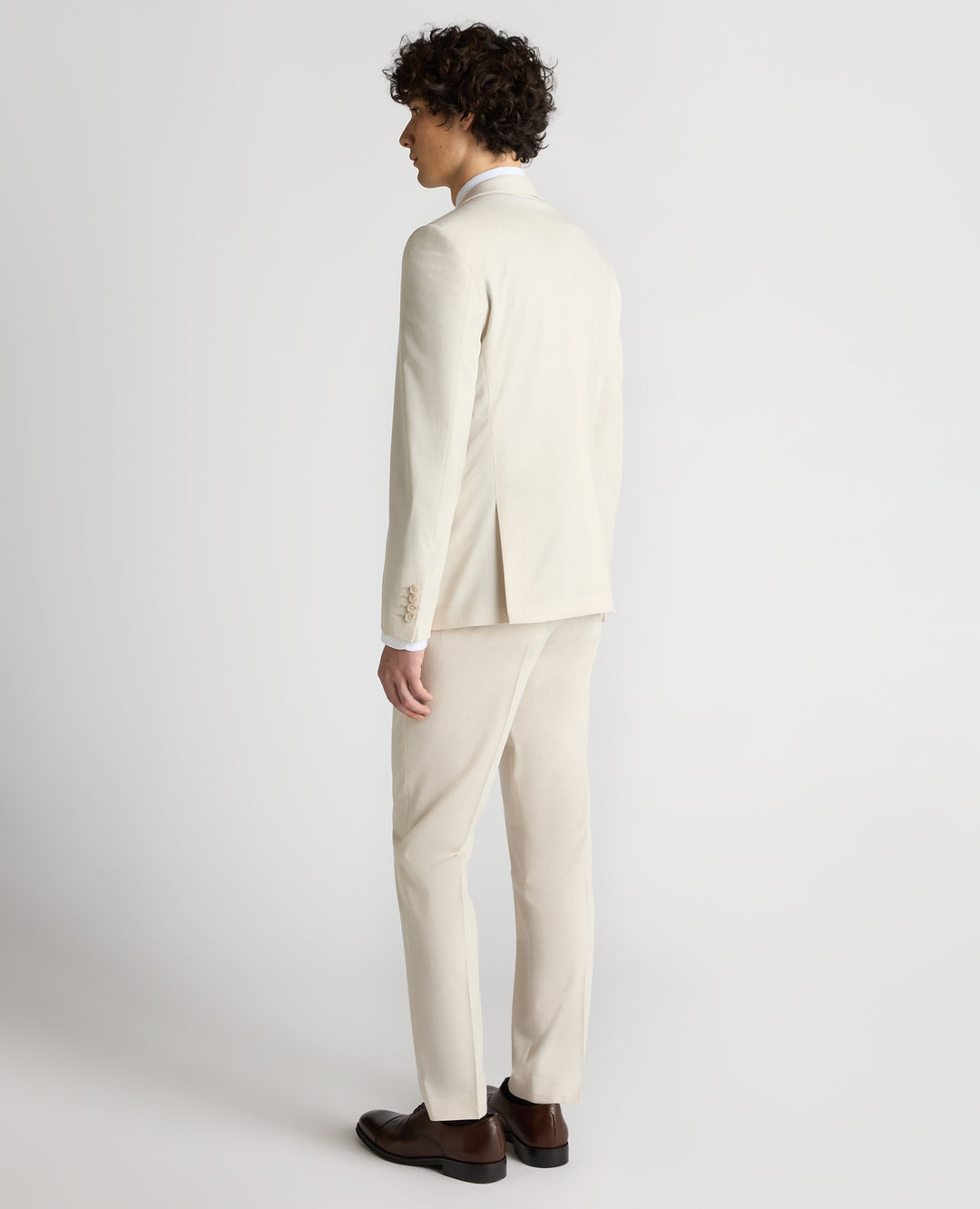 Remus Uomo Massa Suit Separates Suit Jacket