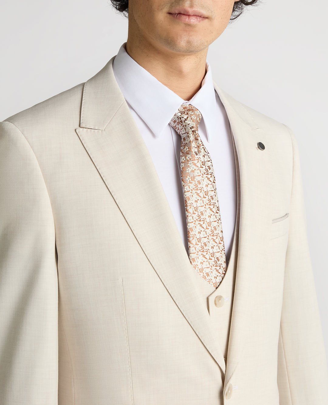 Remus Uomo Massa Suit Separates Suit Jacket