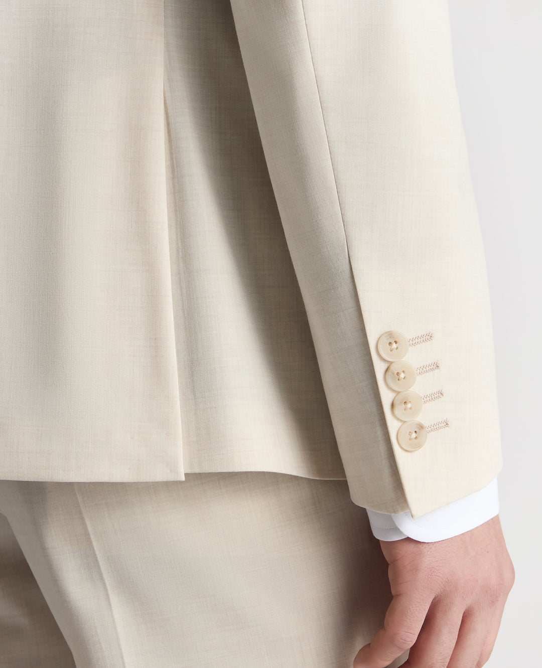 Remus Uomo Massa Suit Separates Suit Jacket
