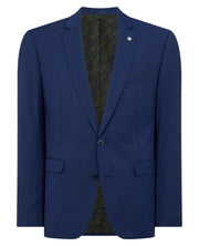Remus Uomo Slim Fit Dark Blue Lucian Separates Suit Jacket