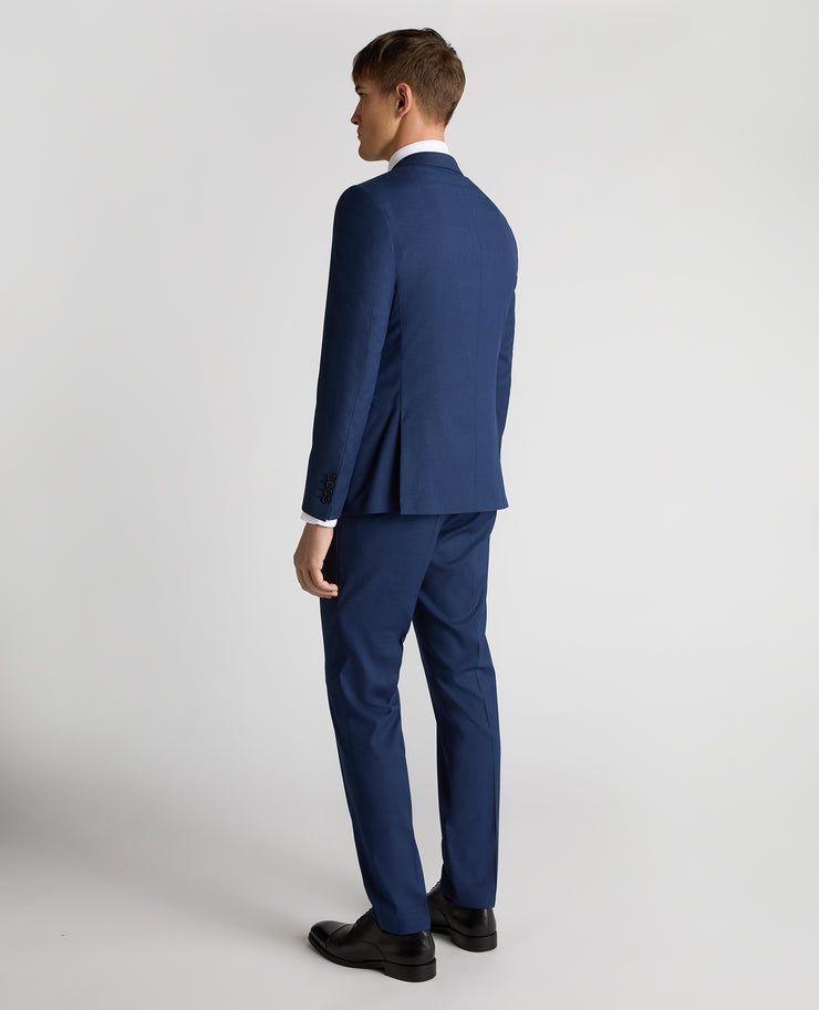 Remus Uomo Slim Fit Dark Blue Lucian Separates Suit Jacket