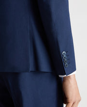 Remus Uomo Slim Fit Dark Blue Lucian Separates Suit Jacket