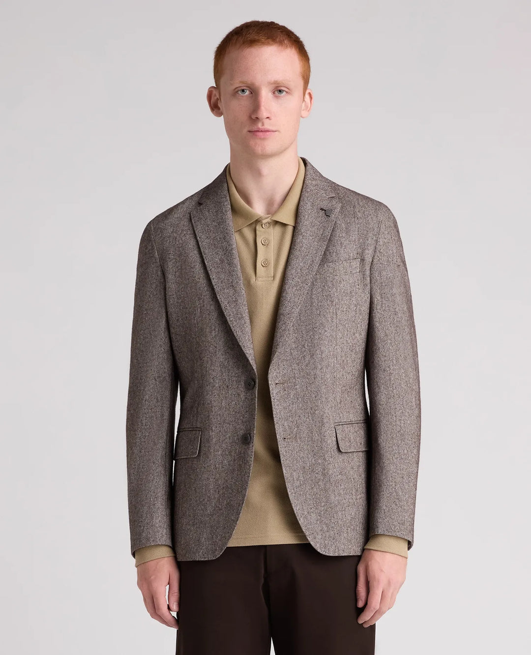 Alto Slim Fit Jacket