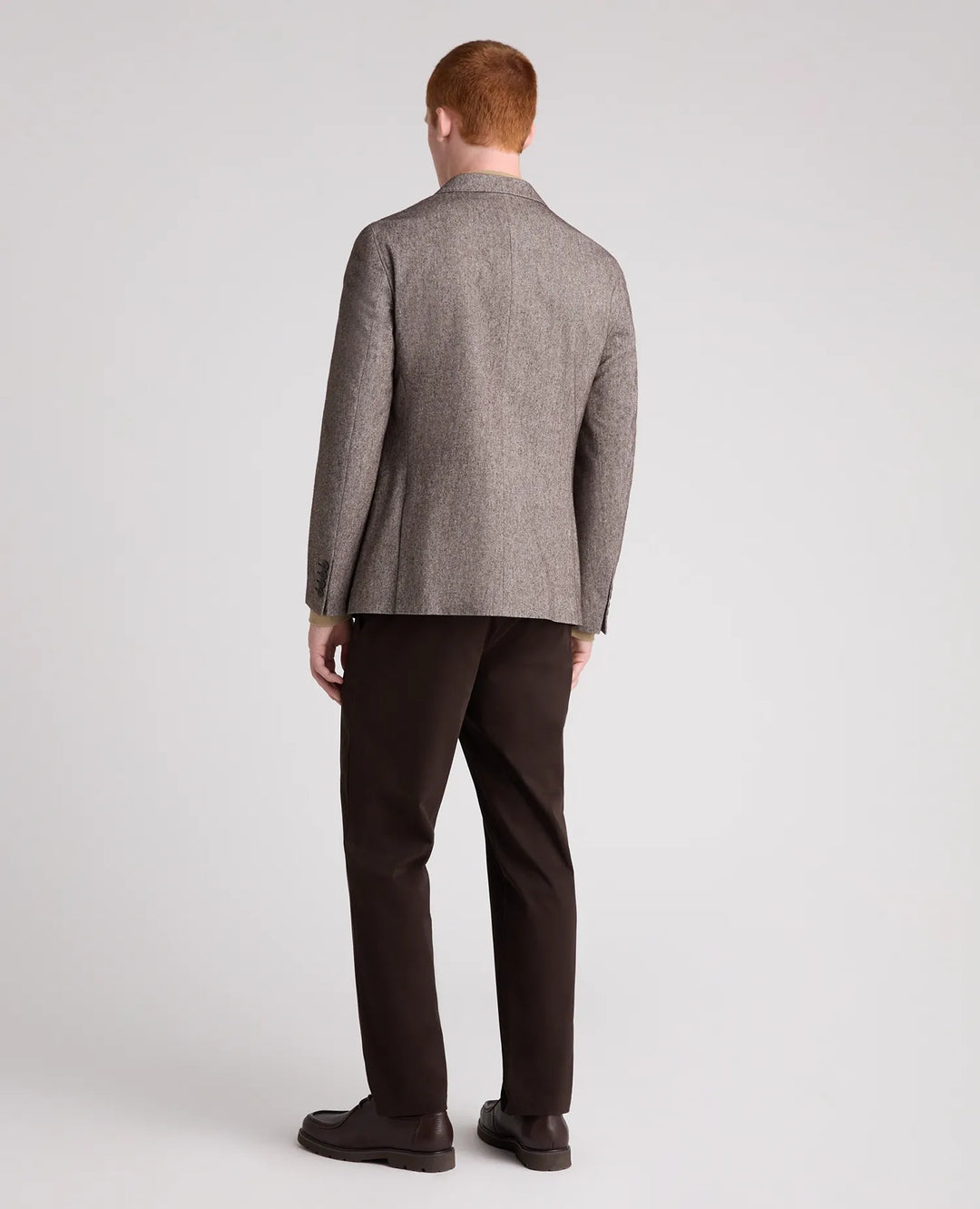 Alto Slim Fit Jacket
