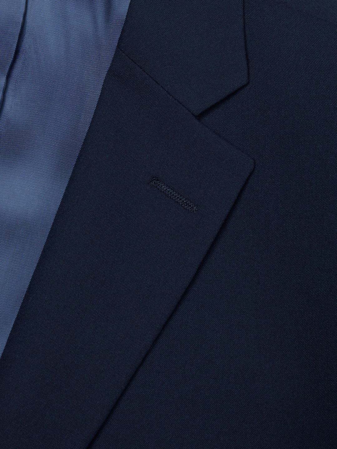 Daniel Grahame – Navy Dale Tapered Fit Suit Jacket