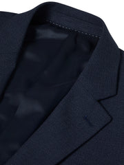 Daniel Grahame – Regular Fit – Blue Check – Dawson Sports Jacket