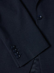 Daniel Grahame – Regular Fit – Blue Check – Dawson Sports Jacket