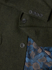 DG's Drifter Wool Mix Sports Jacket