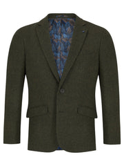 DG's Drifter Wool Mix Sports Jacket