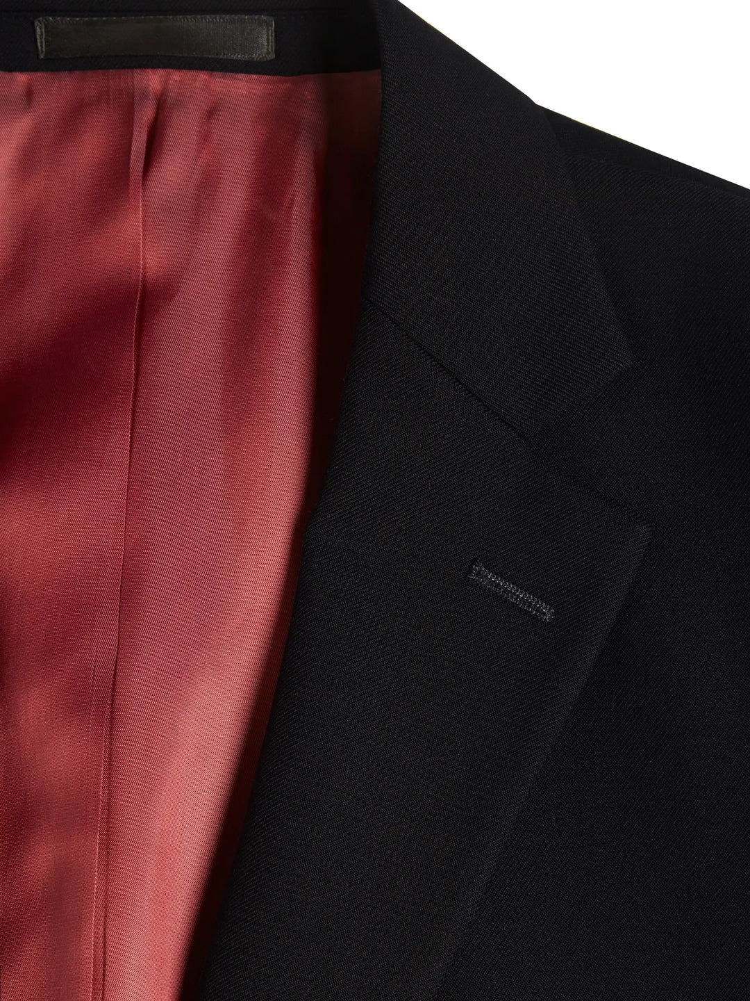 City Classic Fit Jacket