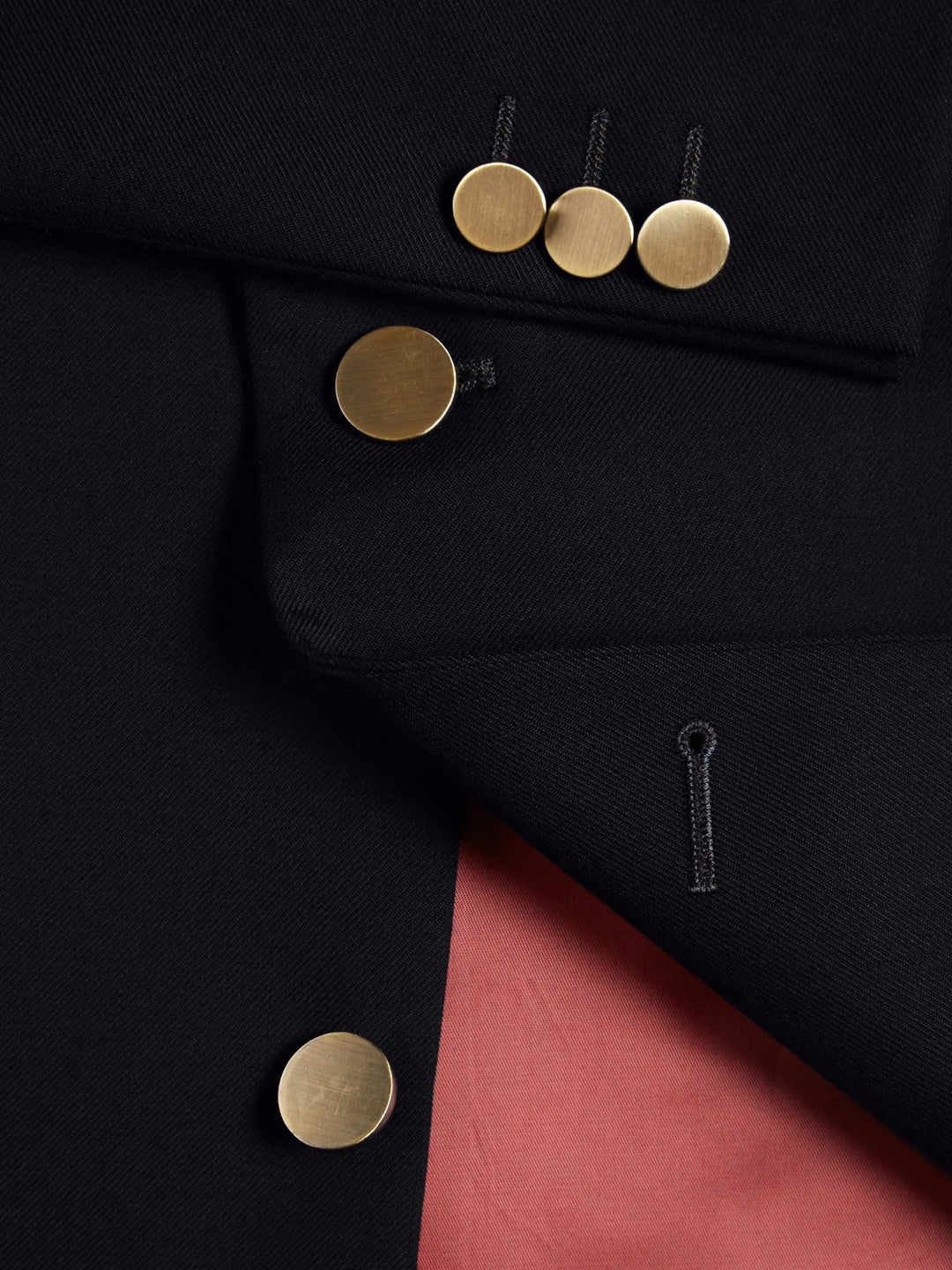 City Classic Fit Jacket