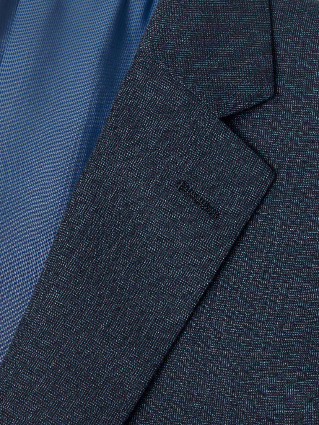 Daniel Grahame 2 Piece Dawson Suit