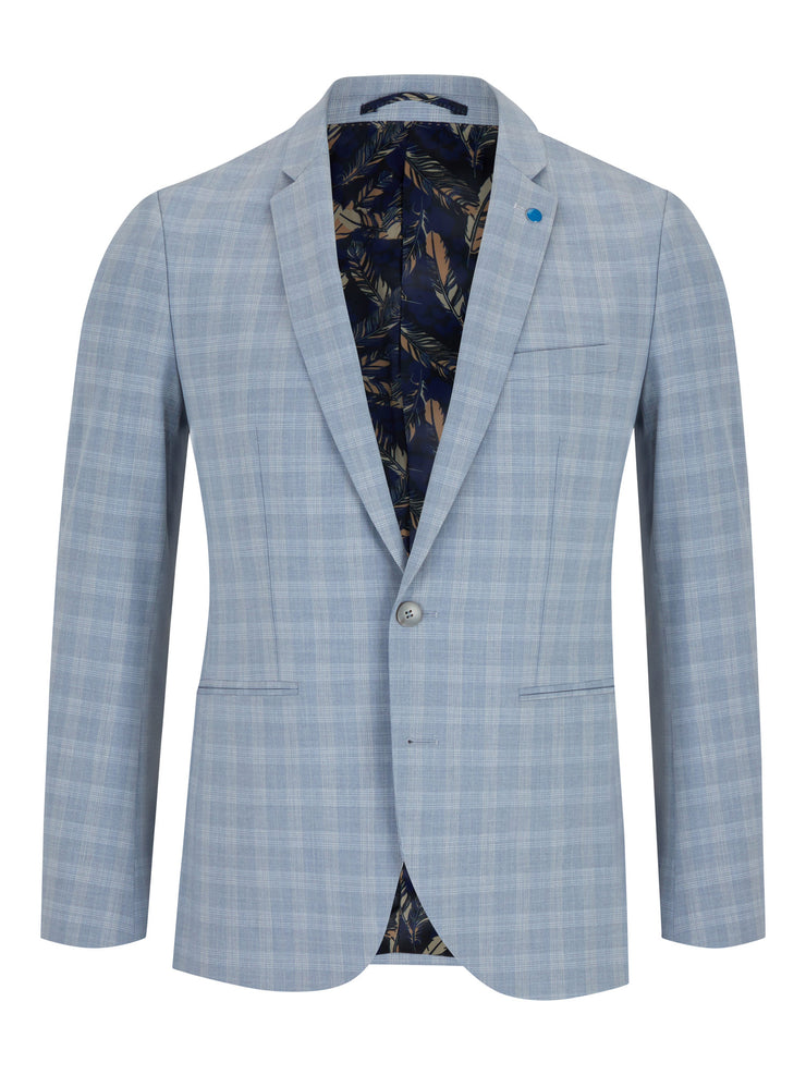 Spin Zach J 2 Piece Suit