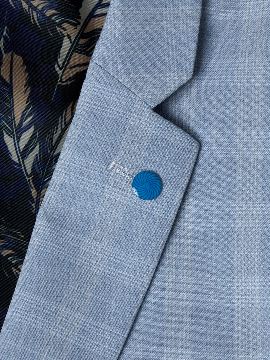 Spin Zach J 2 Piece Suit