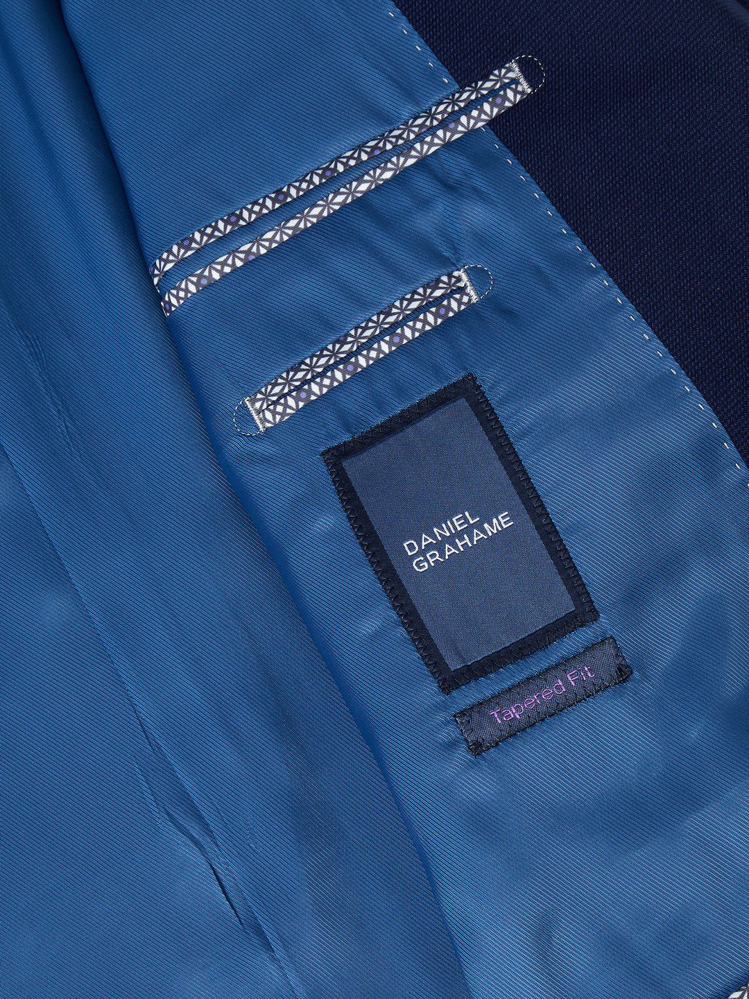 Daniel Grahame Dale 2 Piece Suit