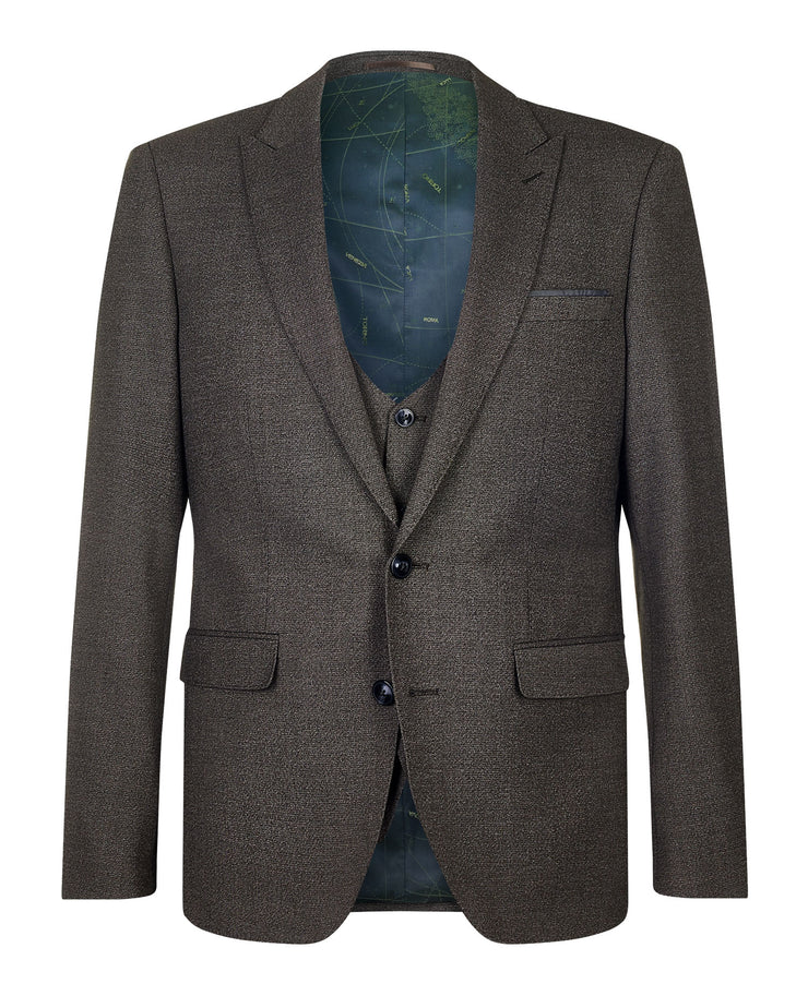 Remus Uomo 3 Piece Suit