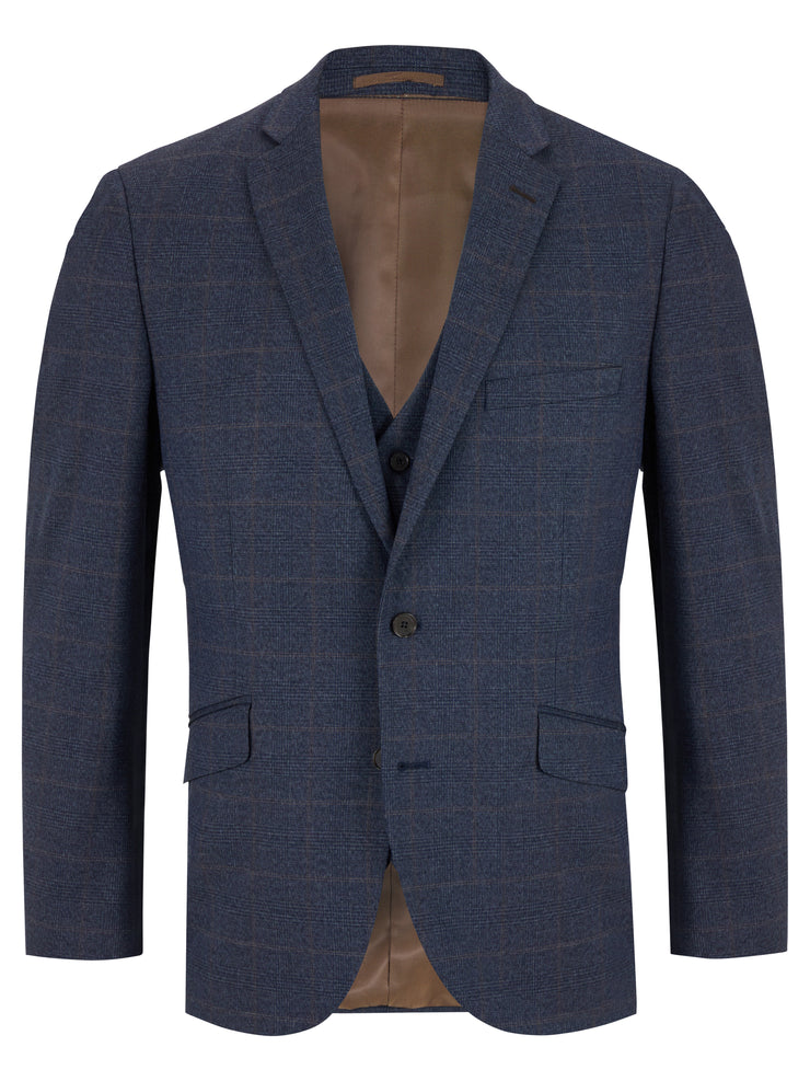 Daniel Grahame 3 Piece Suit