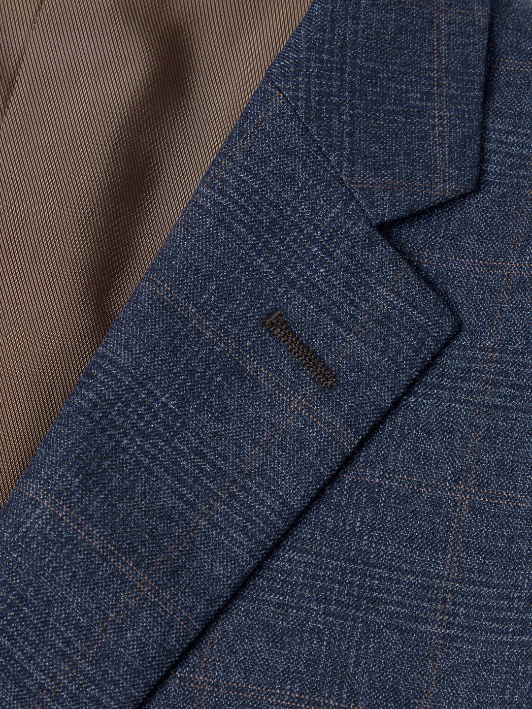 Daniel Grahame 3 Piece Suit