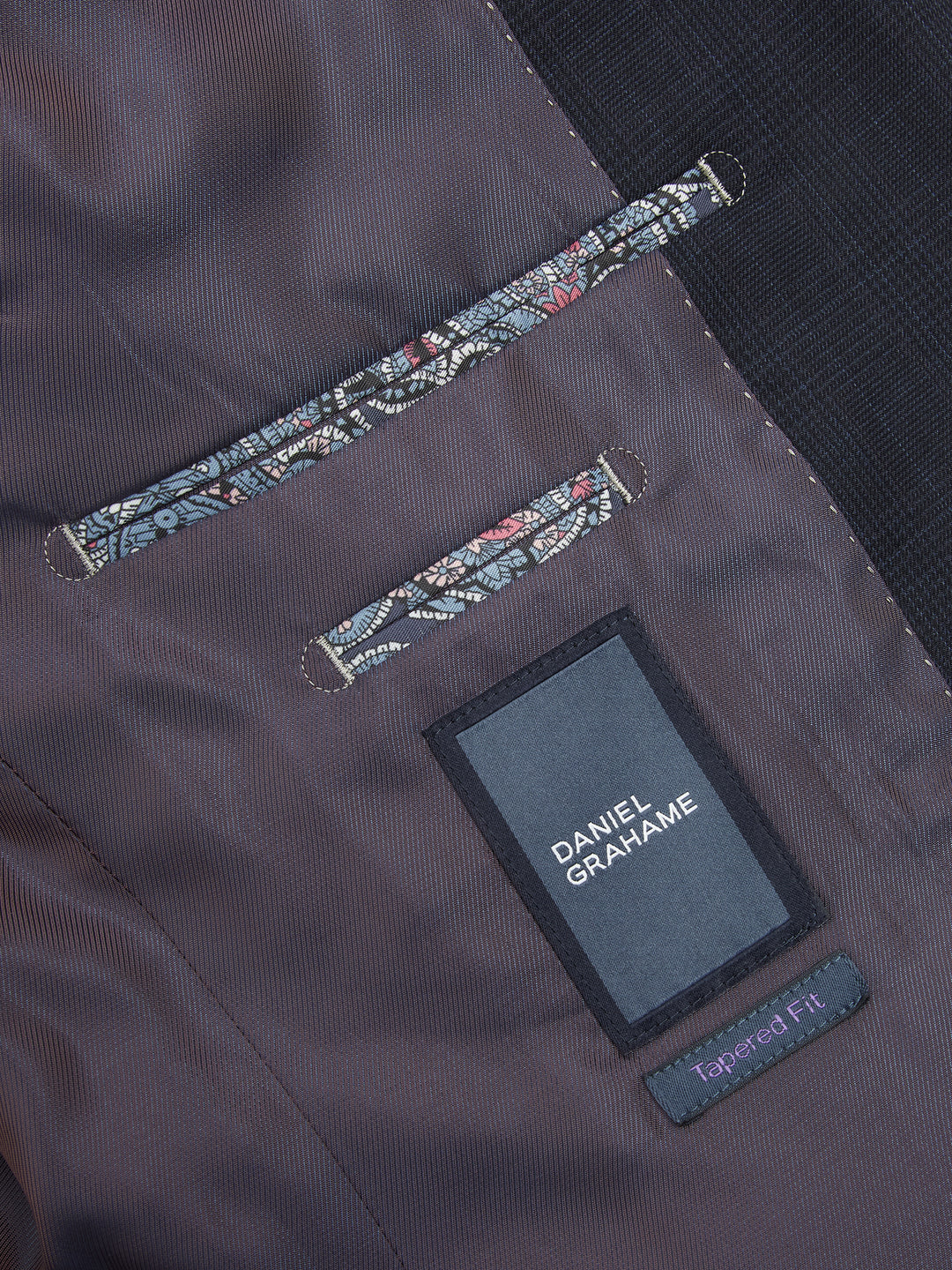Daniel Grahame Damon 3 Piece Suit