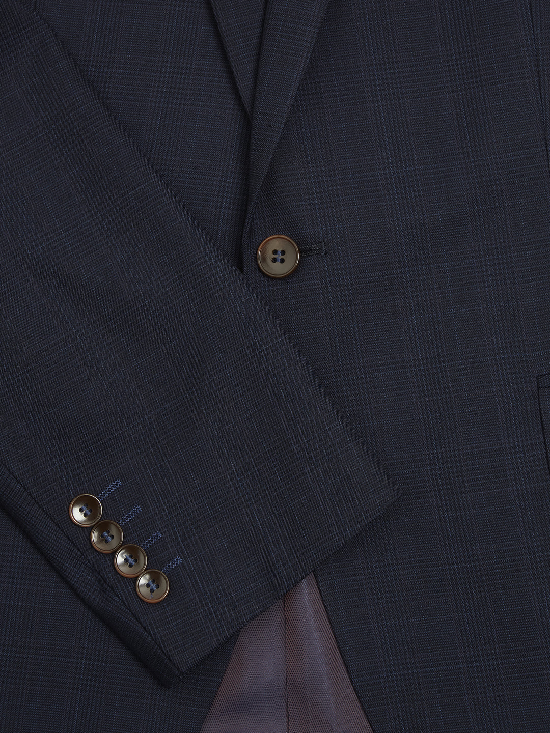 Daniel Grahame Damon 3 Piece Suit
