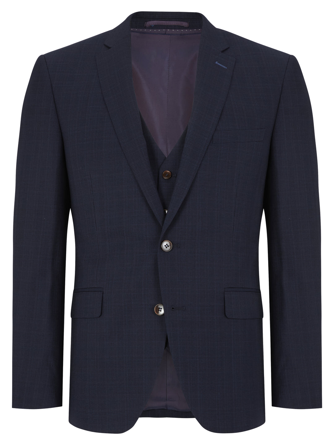 Daniel Grahame Damon 3 Piece Suit