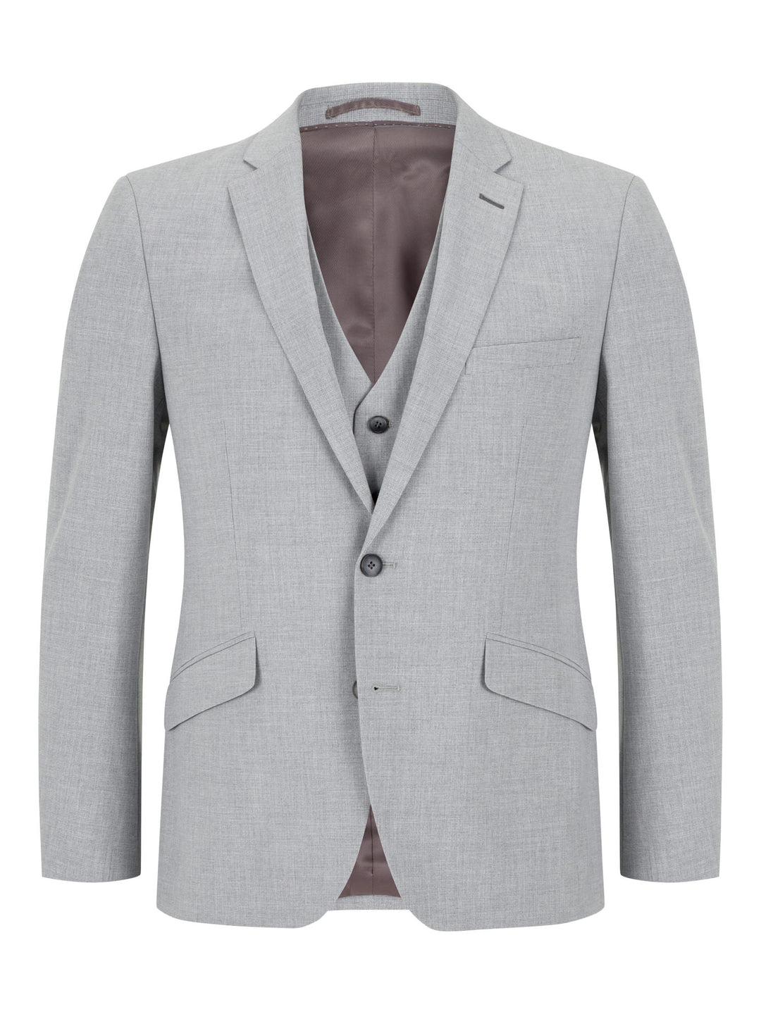 Daniel Grahame 3 Piece Suit