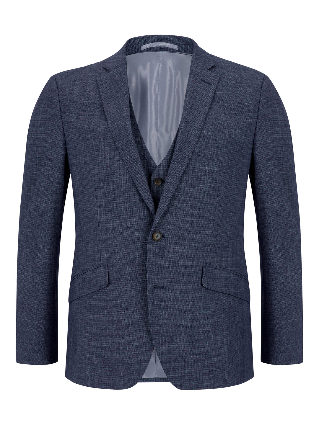 Daniel Grahame 3 Piece Suit