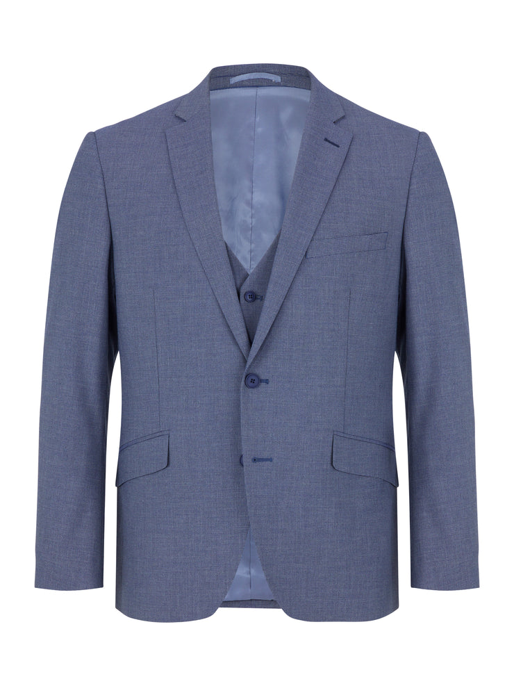 Daniel Grahame Damon 3 Piece Suit