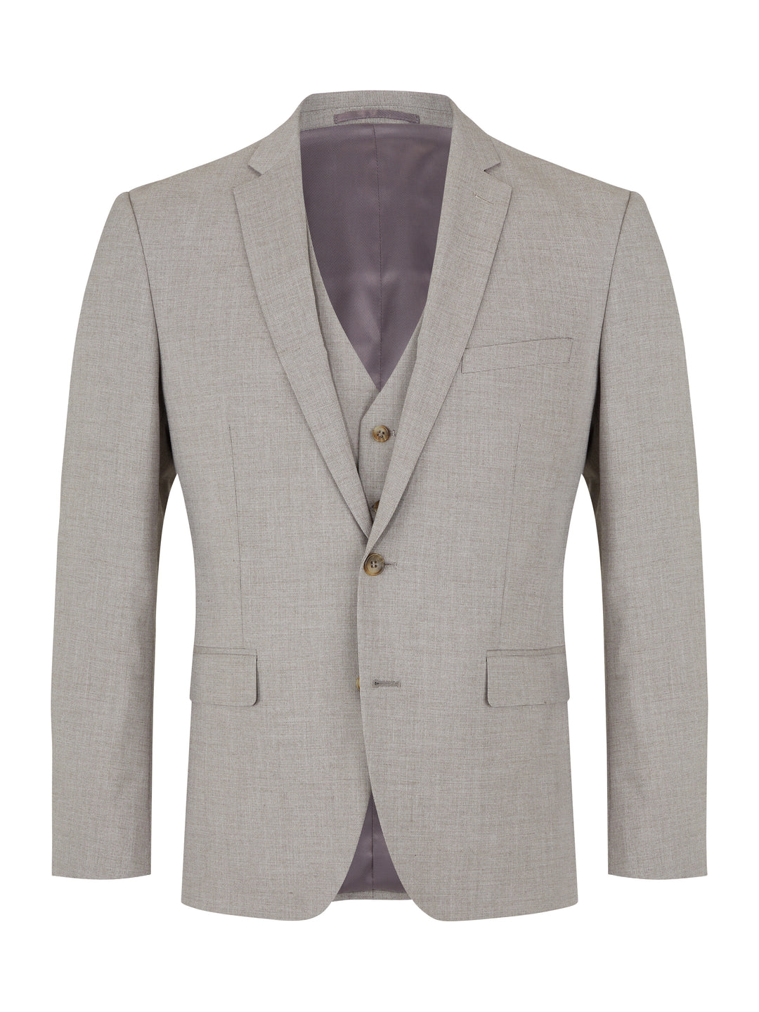 Daniel Grahame 3 Piece Damon Suit