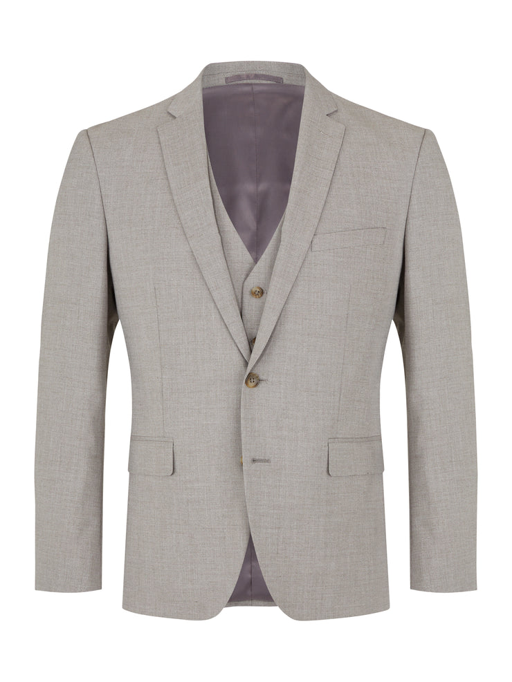 Daniel Grahame 3 Piece Damon Suit