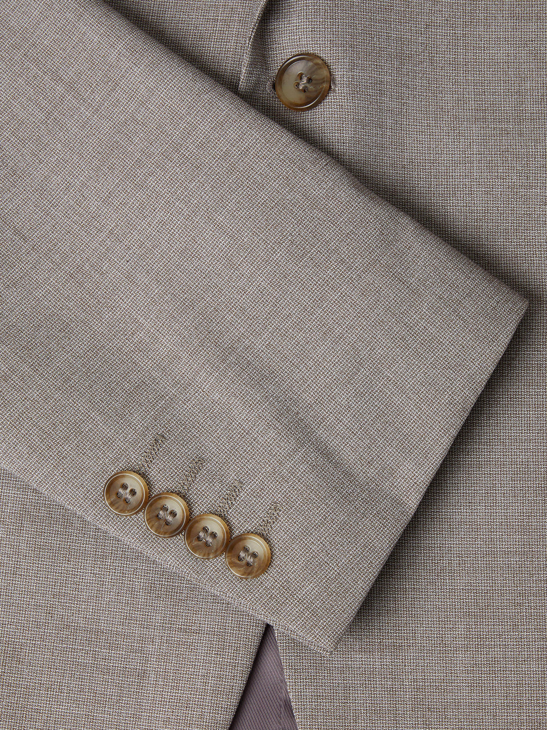 Daniel Grahame 3 Piece Damon Suit