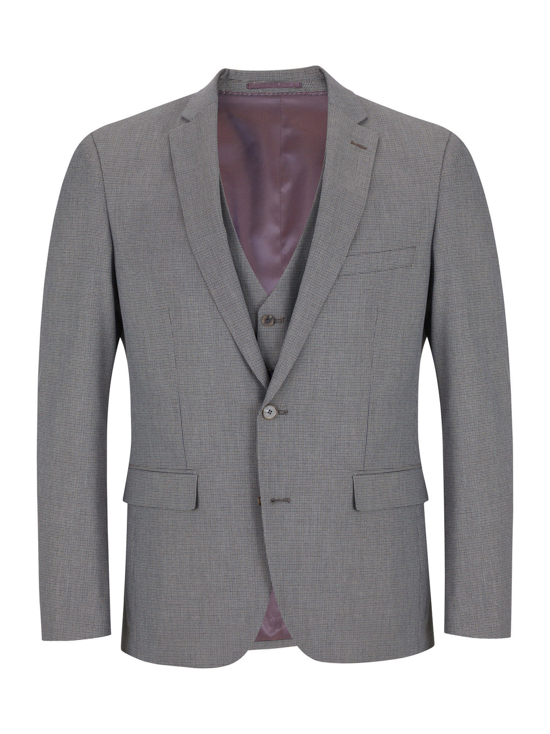 Daniel Grahame Damon 3 Piece Suit