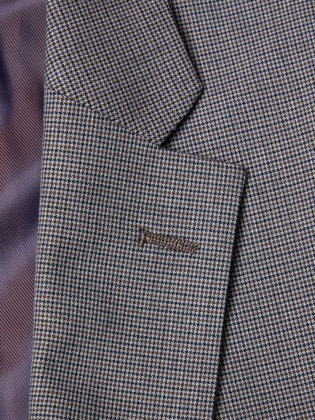 Daniel Grahame Damon 3 Piece Suit