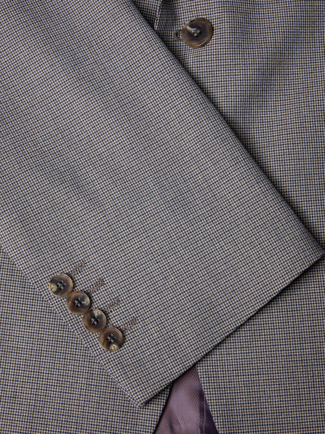 Daniel Grahame Damon 3 Piece Suit