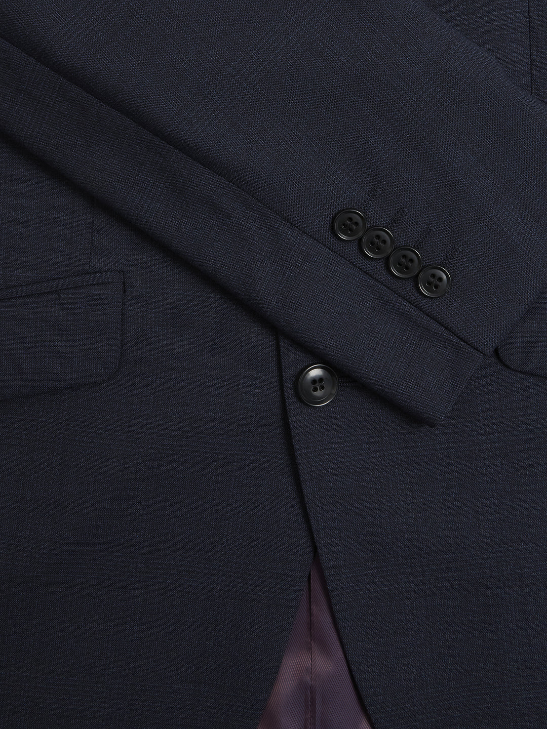Daniel Grahame Dawson Mix and Match Suit Jacket