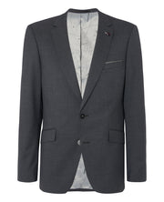 Remus Uomo Mix & Match Wool Blend Suit Jacket