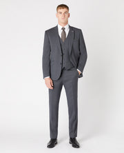 Remus Uomo Mix & Match Wool Blend Suit Jacket