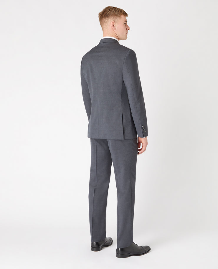 Remus Uomo Mix & Match Wool Blend Suit Jacket