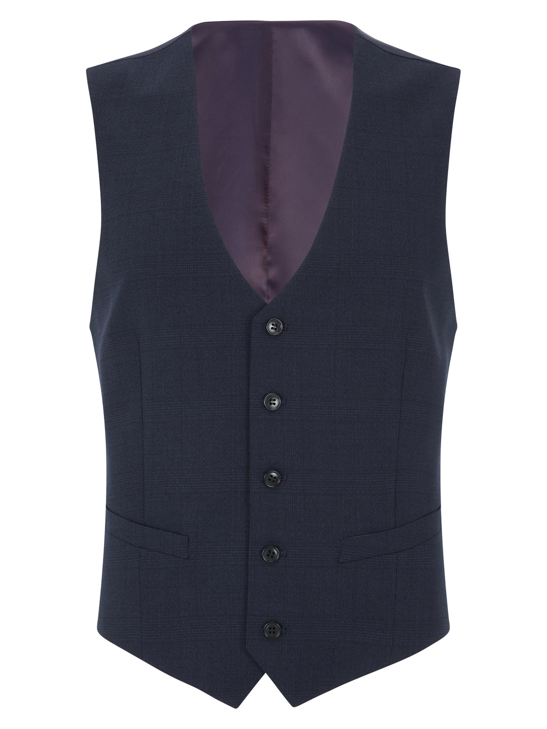 Daniel Grahame Dawson Mix and Match Suit Waistcoat