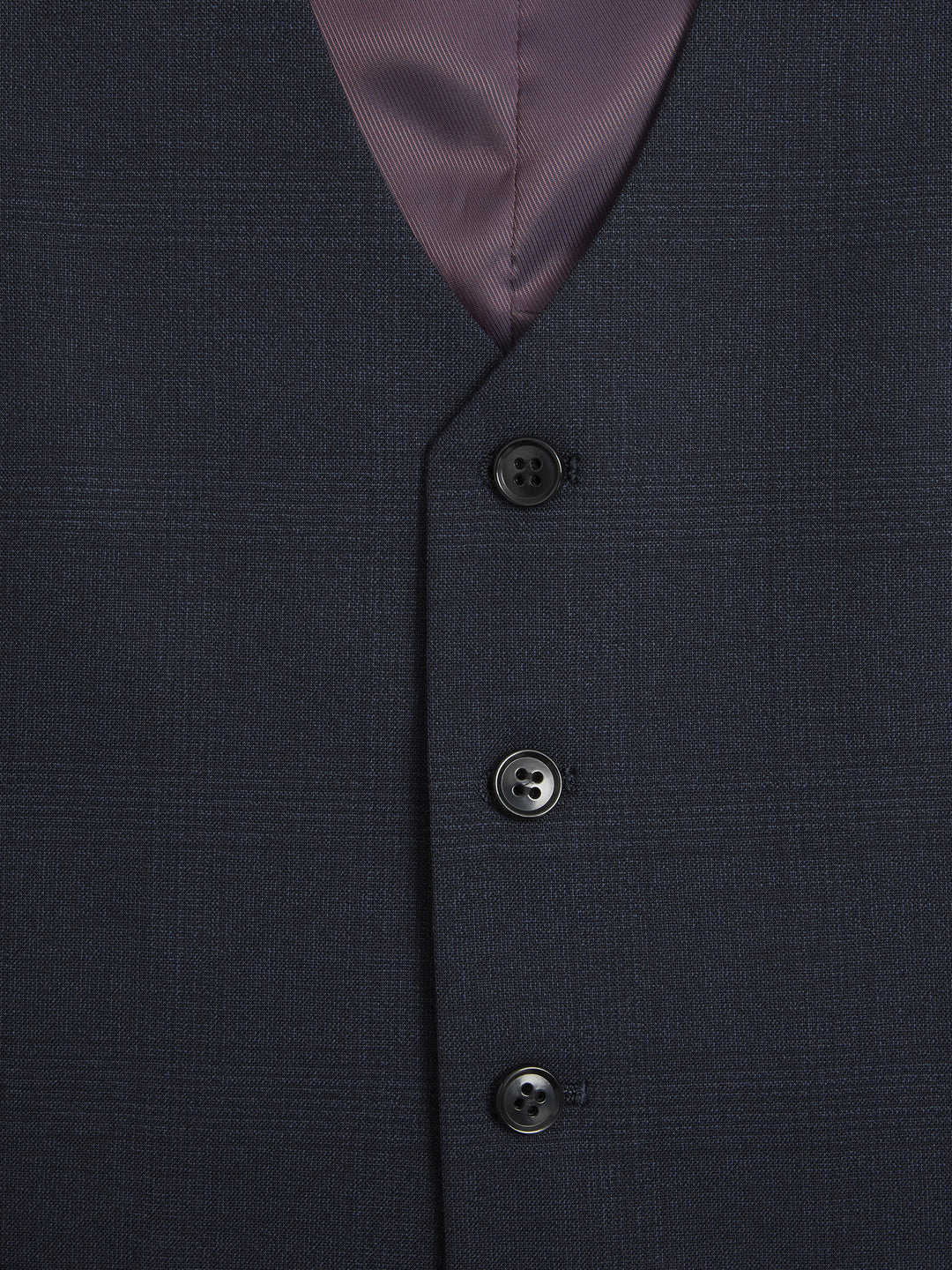 Daniel Grahame Dawson Mix and Match Suit Waistcoat