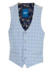 Spin Jaden J Waistcoat