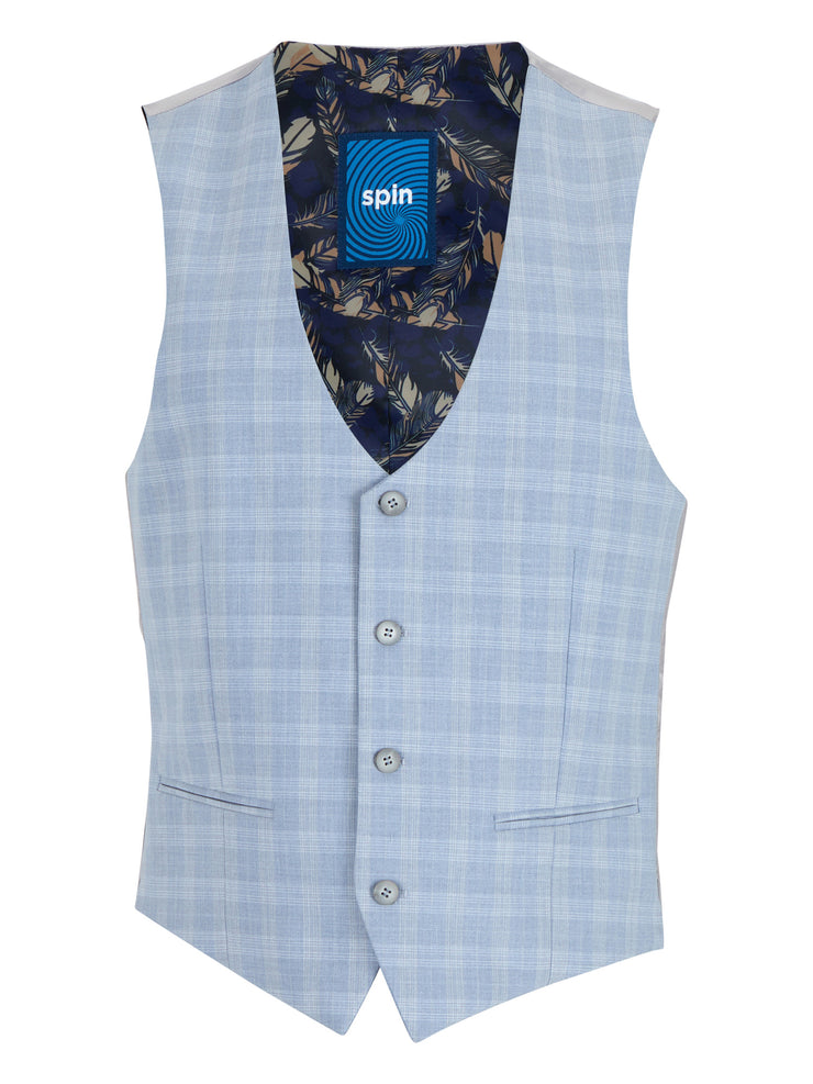 Spin Jaden J Waistcoat