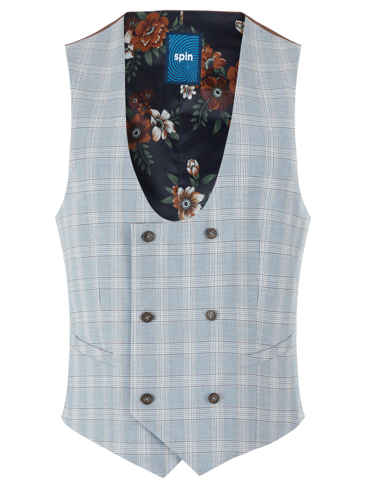 Spin Trey Waistcoat