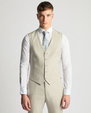 Remus Uomo Pablo Waistcoat