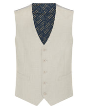 Remus Uomo Pablo Waistcoat